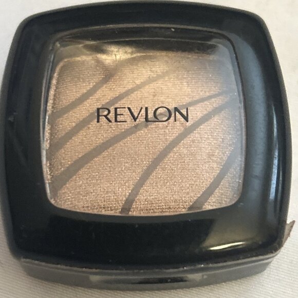 Revlon Eye Shadow In Chocolush Limited Edition .06oz New Sealed W - Picture 6 of 9